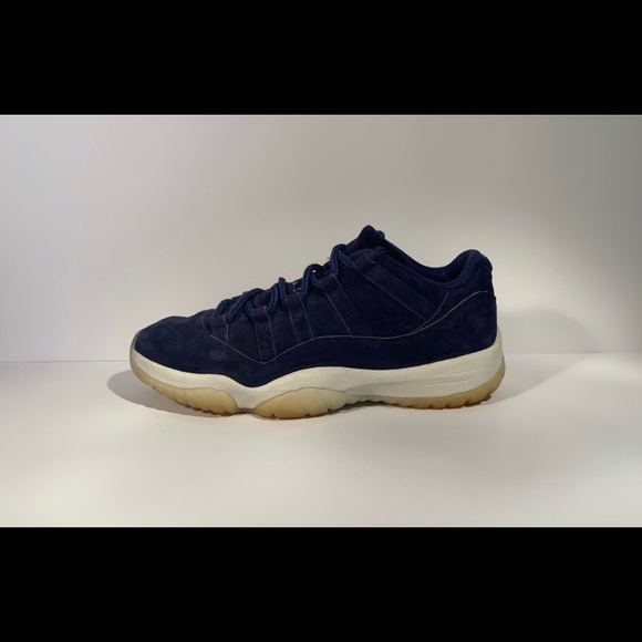 Jordan 11 low Jeter size 10 - Picture 5 of 8